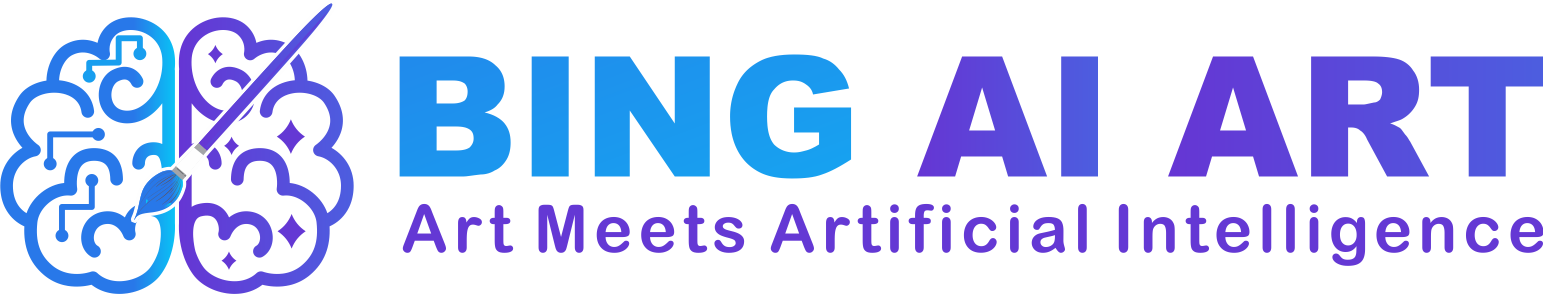 bingaiart logo